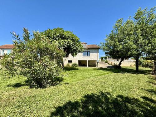 Maison 4 pièces pour 8 pers avec jardin, proche plage et centre, Oléron - FR-1-246A-322