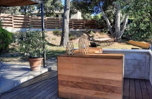 Maison A 5 KMS DE Saint Remy DE Provence
