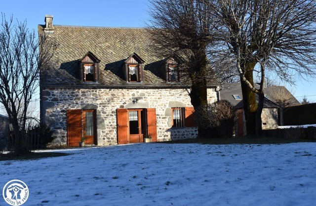 Maison au Cœur de la Campagne