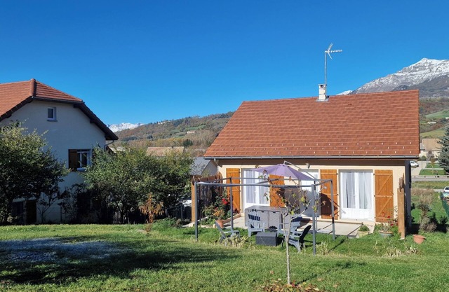 Maison au Cœur des Stations du Champsaur