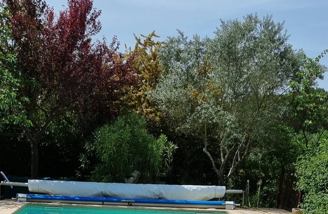 Maison au Pied de Sainte Victoire