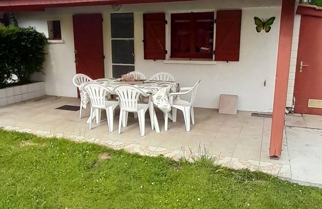 Maison Avec Jardin Proche Plages
