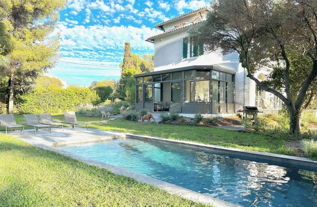 Maison Bonne Brise