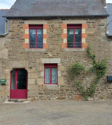 Maison Bretonne