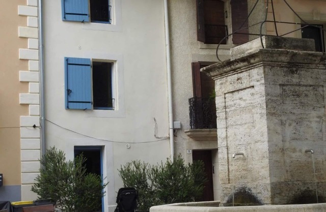 Maison Cazouline - eco-friendly cottage