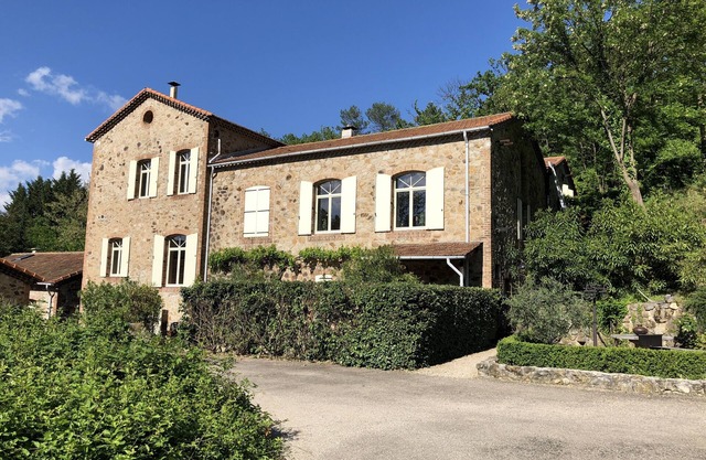 MAISON CITADELLE - South France - Cevennes