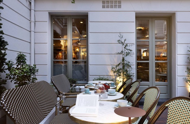 Maison Colbert, member of Meliá Collection Notre-Dame