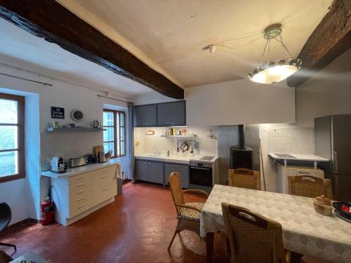 Maison Collo