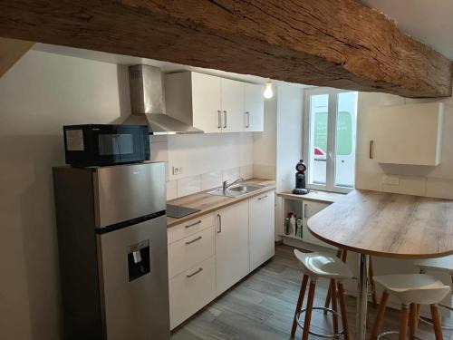 Maison Confortable 4 Personnes