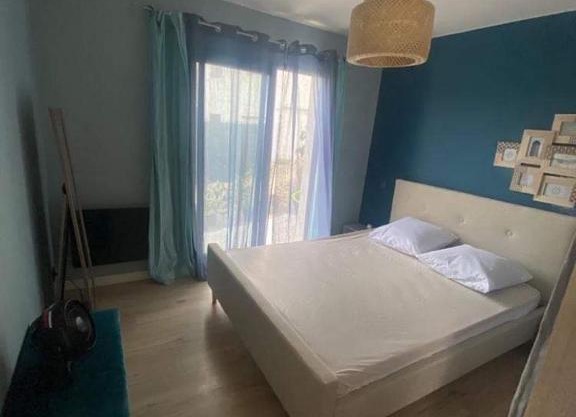 Maison cosy au calme