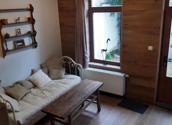 Maison cosy au centre de Nivelles