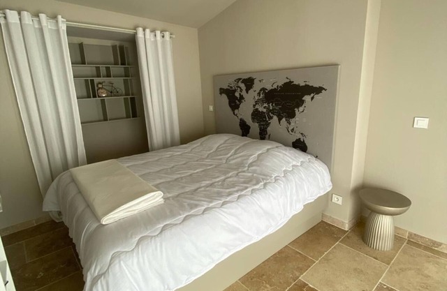 Maison Cosy