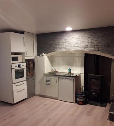 maison cosy proche de la station de ski du lioran 4 personnes