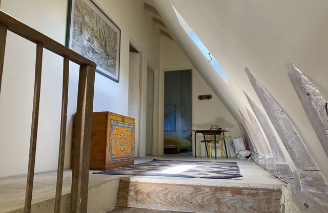 Maison du 16ème Siècle au Cœur du Parc Naturel Régional du Perche