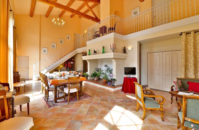Maison d'Hôtes de la Milane