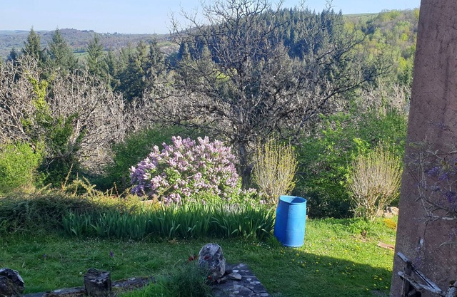 Maison de Campagne
