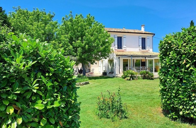 Maison de Campagne au Calme - Manosque