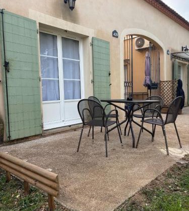 Maison de vacances