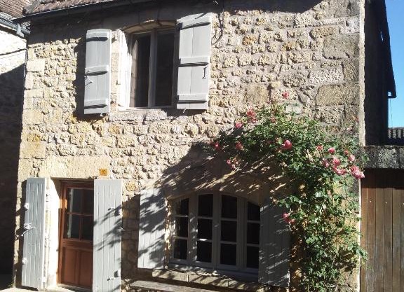 Maison de La LAFONE