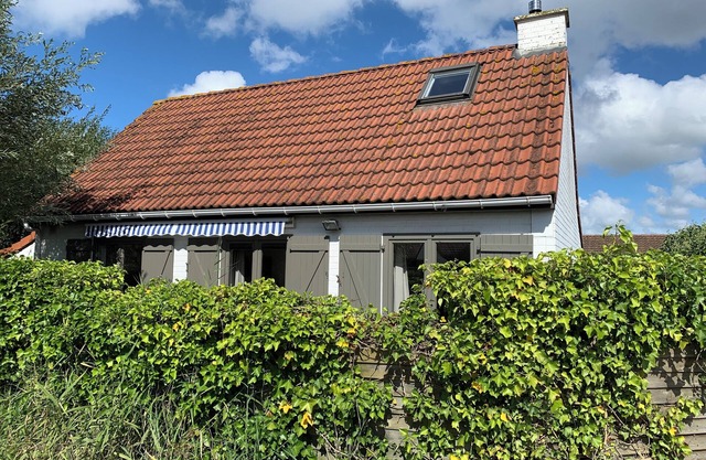 Maison de Pécheur