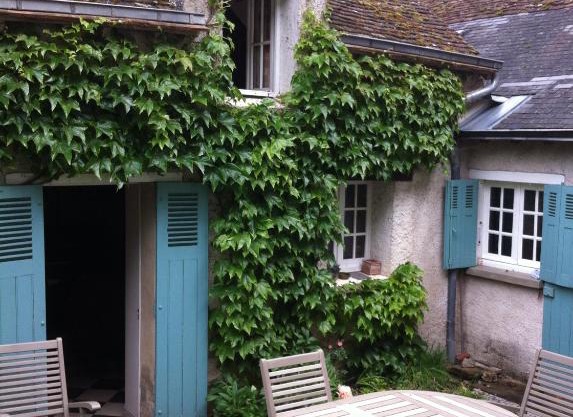 Maison de vacances/gites
