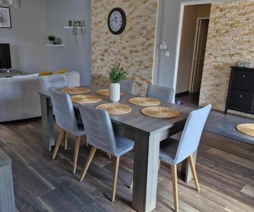 Maison de vacances