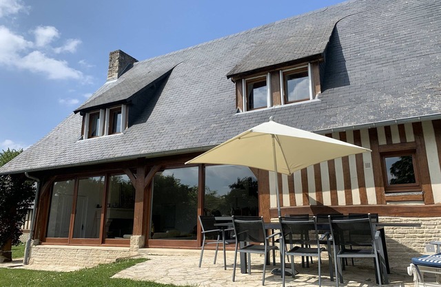 Maison Deauville