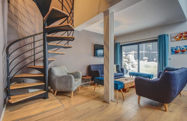 Maison Des Praz Chamonix