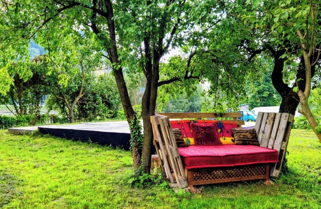 Maison du Danube - Nature, Culture, Relaxation & Sport