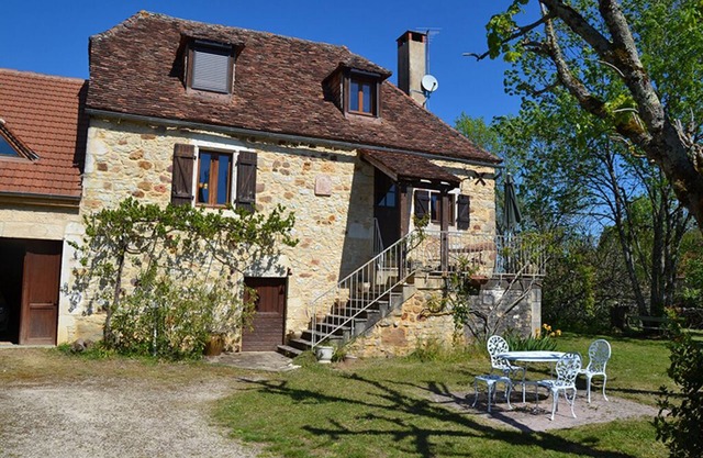 Maison Familiale Entre Lot et Dordogne