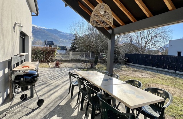 Maison Familiale Emplacement Idéal Vues