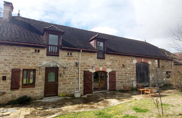 Maison familiale Lotoise