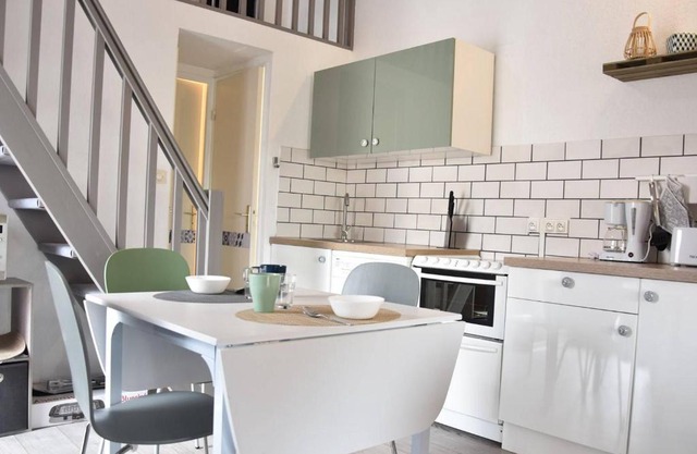 Maison Gruissan, 3 pièces, 6 personnes - FR-1-229A-54