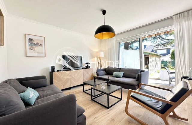 Maison Hyper Cocooning – Proche des plages