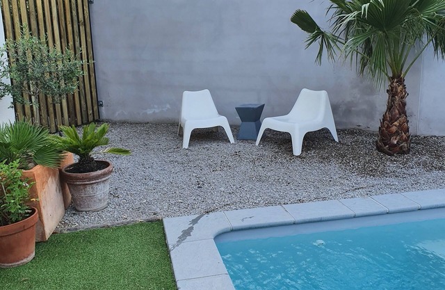 Maison Idéale Pour Vacances en Famille
