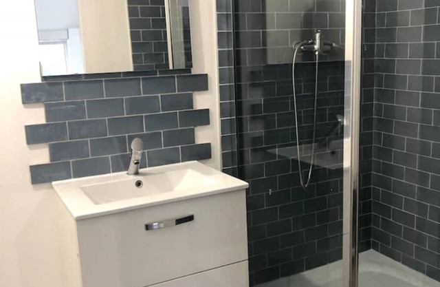 Maison indépendante proche Paris - La Défense