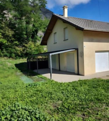 Maison Jarrier