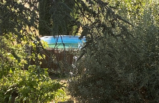 Maison Le Chenerai à Lourmarin