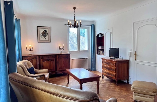 Maison "Le Jardin d'Elise" - Hauteur de Brive
