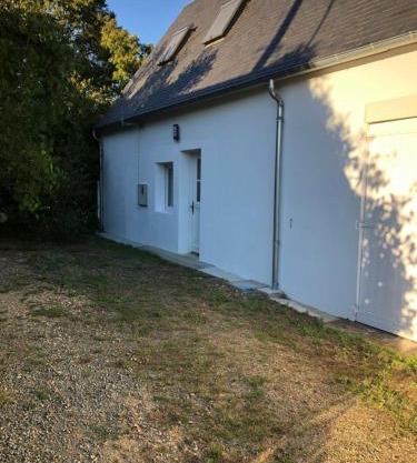 Maison Le Mans nord