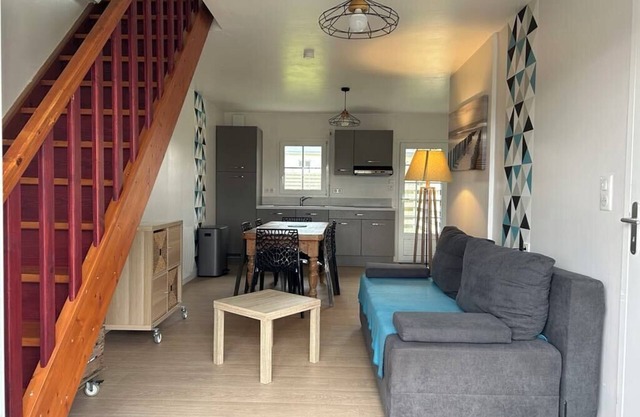 Maison Le Pouldu Plages - free wifi - 200 m from Kérou beach