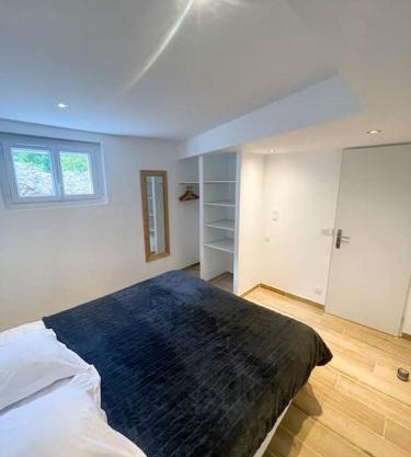 MAISON LUCIE #8 - Appartement Neuf 1 chambre avec un jardin