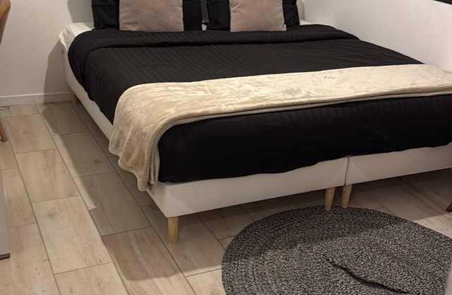 Maison Maya in the heart of Provence
