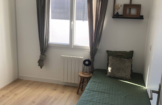 Maison Neuve Coup DE Coeur Proche Plages 6 Pers