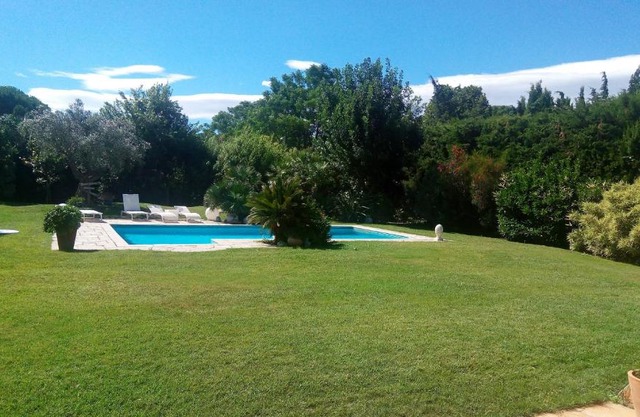 Maison Parc Ducup, Perpignan