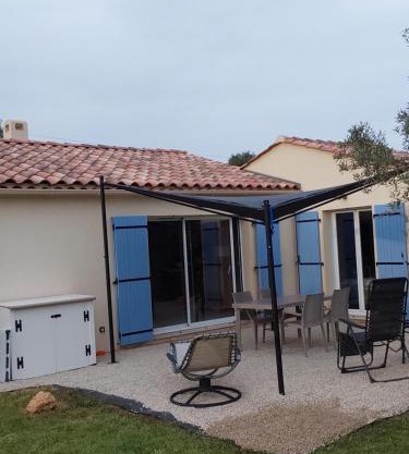 Maison Provençale
