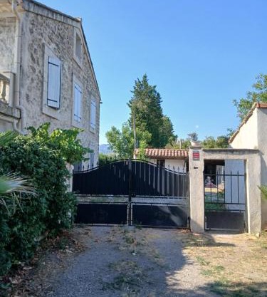 Maison Provence Noe