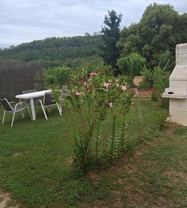 maison reposante
