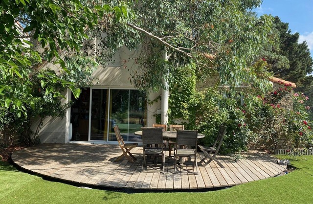 Maison Sauveterre - 103m² - 4 Chambres