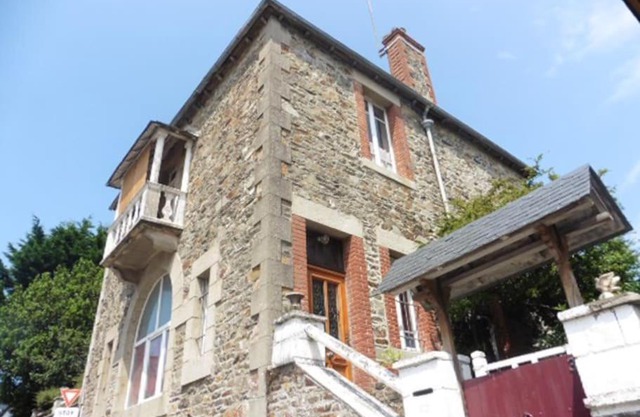 MAISON ST CHRISTOPHE